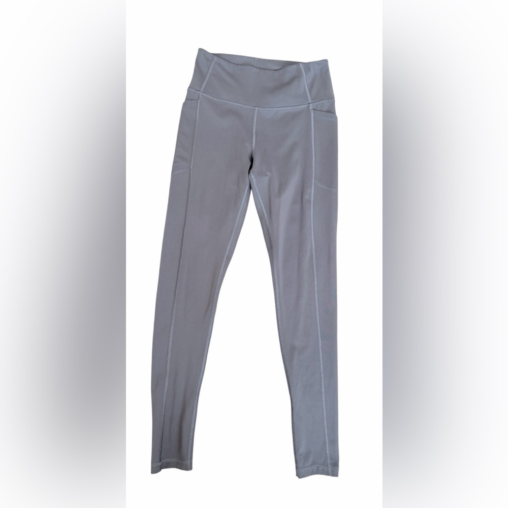 Victoria's Secret Gray Leggings